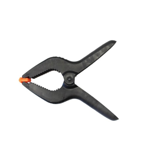 AWTOOLS PRUŽINOVÁ SVORKA 200mm AW20132