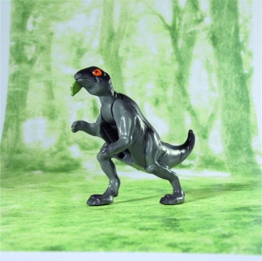 DINOSAURY VO VRECKÁCH DINOZ SIMBA DINOSAUR