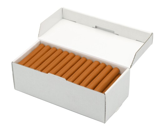 SYPANÁ PLASTIKA 1kg NUDDY MONA ŠKOL