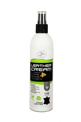 MLIEČNY KRÉM NA ÚDRŽBU A ČISTENIE KOŽE 300ml