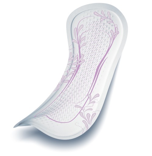 Urologické vložky TENA Lady Slim Mini Plus 16 ks