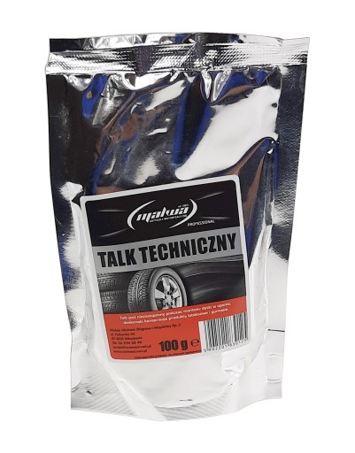 Technický mastenec 100g