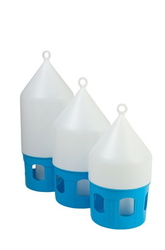VODA PRE HOLUBY 3,5L POLMAR BIELA MODRÁ SKVELÁ