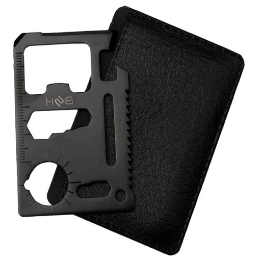 MULTITOOL KARTA PREŽITIA PRE PEŇAŽENKU SURVI MT025