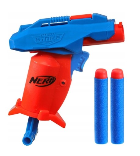 NERF ARROW GUN ALPHA STRIKE SLINGER SD-1