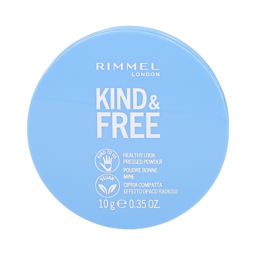 RIMMEL RIM RG POWDER DRUHÝ A ZADARMO 020 41,7 G