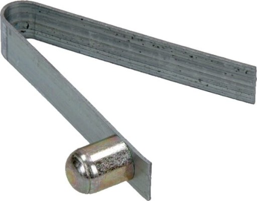 Kruhová tlačná pružina 9 mm VV7624