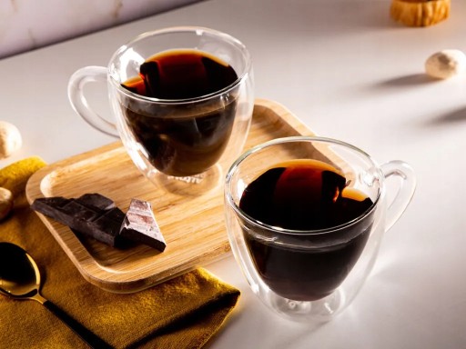 TERMÁLNA POHÁRKA NA KÁVU SO SRDCIOM DARČEK KU DŇU ŽIEN 250ml