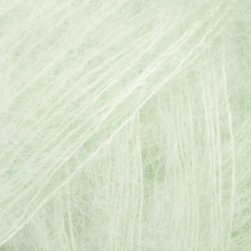 Priadza Drops Kid-Silk 47 Pistachio Ice Cream