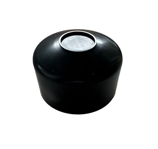 Čiapka TOP fi 48 BLACK HOOD - 10 ks