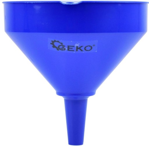 PLASTOVÝ lievik S CITKOM 24 CM