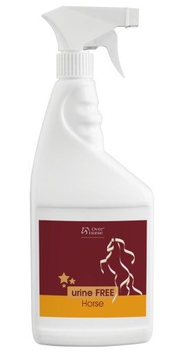Odstraňovanie škvŕn z moču a stolice Urine Free OH 50ml