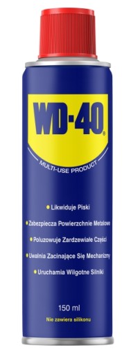 Multifunkčný prostriedok 150ml / WD40