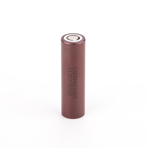 BATÉRIA 18650 LG HG2 3000mAh 20A # NOVINKA #