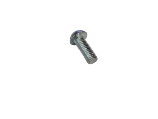Skrutka M5x12 Starý typ