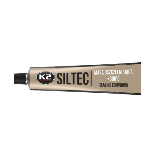 K2 SILTEC 90g SILIKÓNOVÝ TESNIACI KOMPAS
