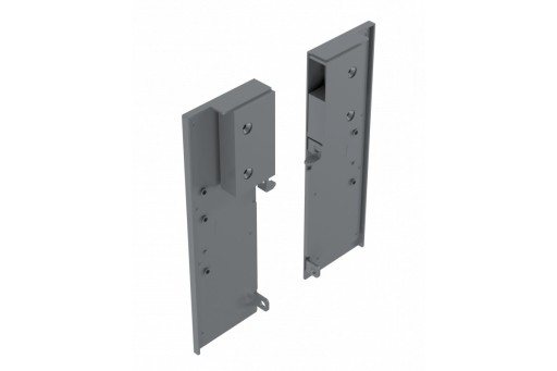 Vnútorný panelový konektor Axis Pro H 116 medium GTV
