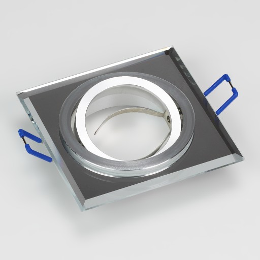 Halogénové svietidlo MIRROR SQUARE MOVABLE pre LED