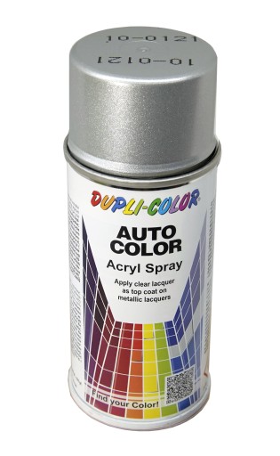 Dupli Color akrylový lak 150ml CHRYSLER S4A