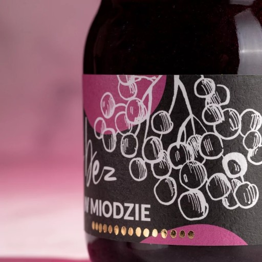 Baza v mnohokvetom mede 45g, voňavá
