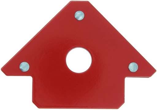 Zvárací držiak magnetický štvorec 11,5 kg