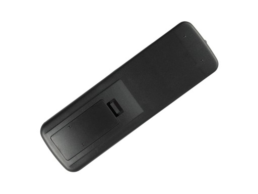 Diaľkové ovládanie pre DVB-T tunery Cabletech URZ0195 LXP0195