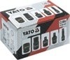 Zníženie nárazu 1/2(F) x 3/4(M) YT-1067 YATO