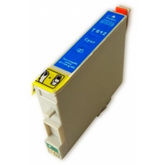 1x atrament pre EPSON D68 D88 DX3850 DX4200 T0611-T0614