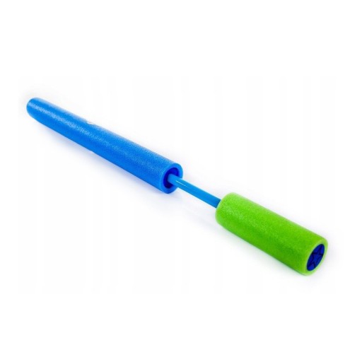 SIKAWKA PUMP PENOVÁ VODA RÚRA 60 CM