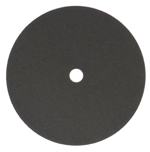 KOVOVÉ REZNÉ KOTOUČE 230 x 2mm RAPID