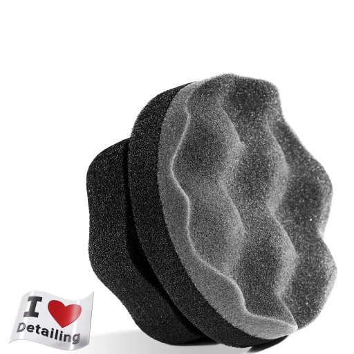FX Protect Tire Dressing Applicator - Aplikátor