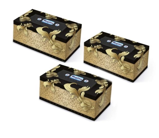 Regina vreckovky Box 4 v 96 ks
