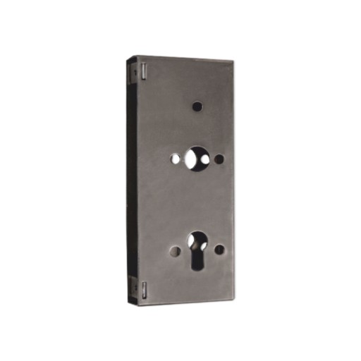 Puzdro zámku 90 x 22 mm MAAN