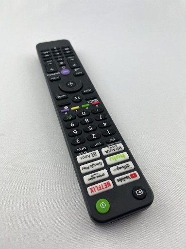 Diaľkové ovládanie pre TV SONY CRC431V