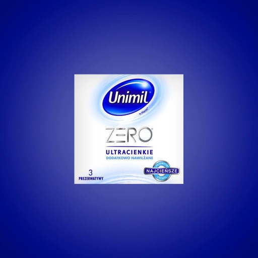 Ultra tenké, naviac zvlhčené kondómy, 3 ks