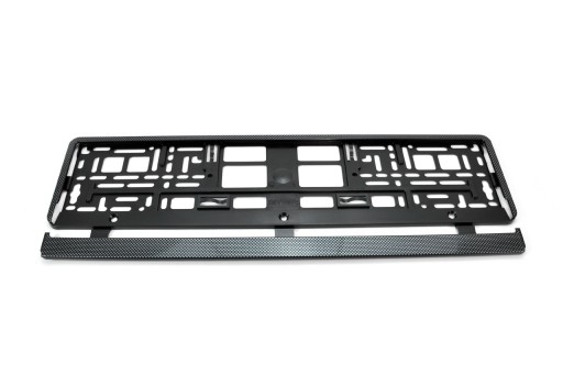 RÁM CARBON ELAS ŠPZ