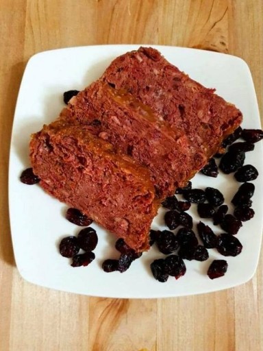 Dr PC Zverina bez obilnín s brusnicami 410g - COUNTRY&NATURE