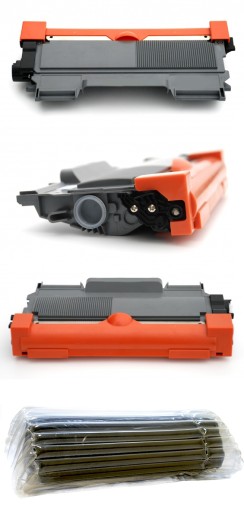 Smart Print toner pre Brother TN2220 čierny (čierny)