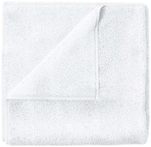 ADBL LEA WHITE MIKROVLÁKNA 40x40cm ČISTENIE A STAROSTLIVOSŤ O KOŽU