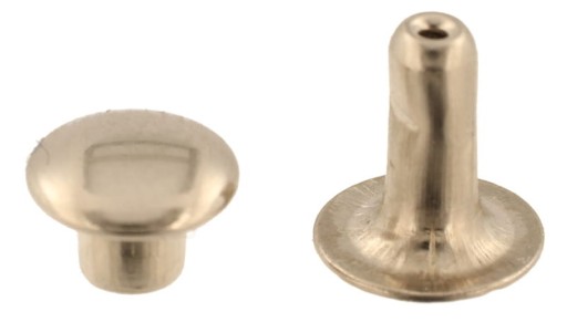 Nity 7mm x 8mm N3 Čapy 50 ks