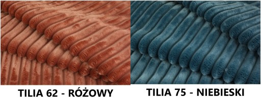 PLYŠOVÁ LÁTKA, HRUBÝ VELÚR, KOŽUŠINOVÝ RUKÁV, ČALÚNNY MATERIÁL, TILIA