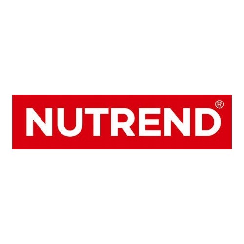 Nutrend Excelent Bar proteínová tyčinka 40g Čokoládový nugát