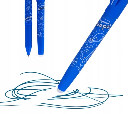 Astra Zenith Pero! erasable erasable