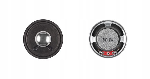 Reproduktor Dibeisi 0,25W-2 YD50