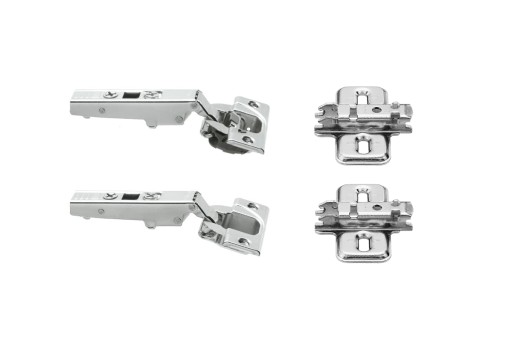 BLUM 71T3550 110° nasadzovací nábytkový pánt