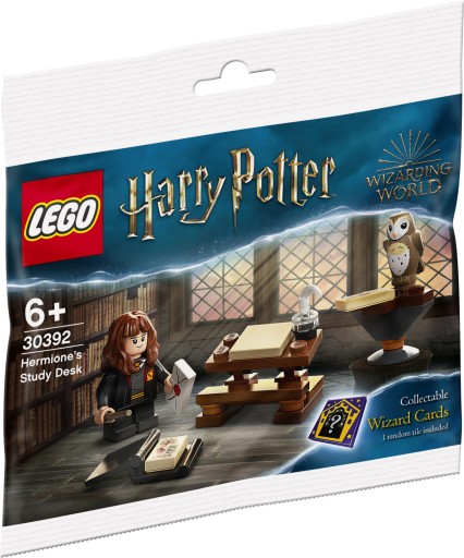 LEGO Harry Potter 30392