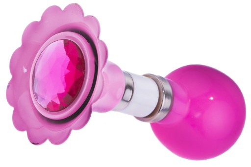 Trúbka ML-DD82P-03 PINK Diamond Pink Wonder