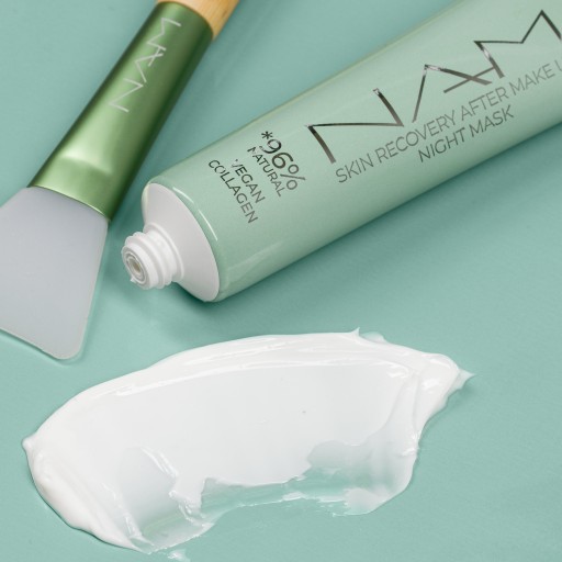 NAM Skin Recovery After Make Up Nočná maska
