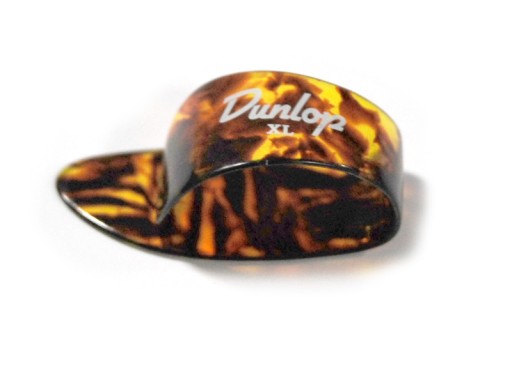 DUNLOP 9024R SHELL - Gitarový palec