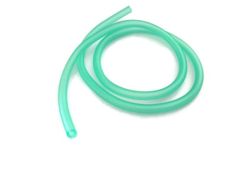 6 mm silikónové palivové vedenie